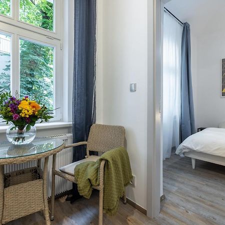 Cute 1Bedroom Center Apartment Прага Екстериор снимка